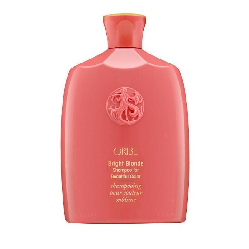 Oribe Bright Blonde Shampoo for Beautiful Colour