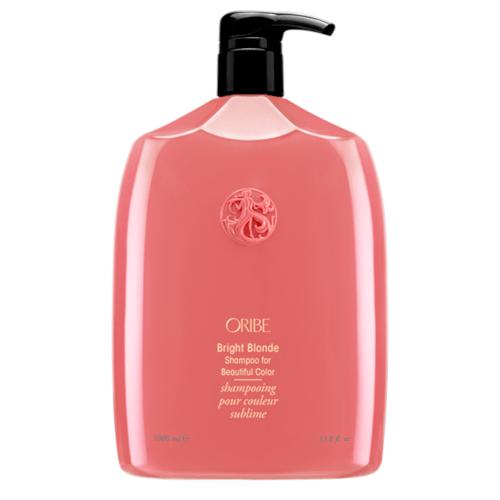 Oribe Bright Blonde Shampoo for Beautiful Colour Litre