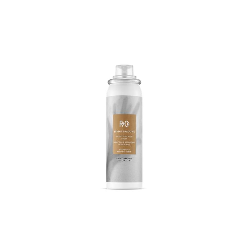 Bright Shadows Root Touch Up Spray-R+Co-Sable Boutique