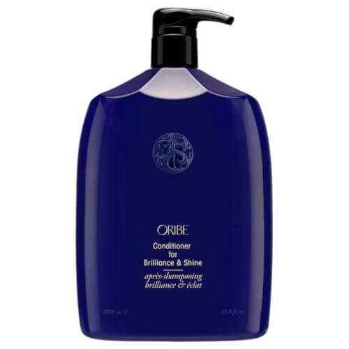 Oribe Brilliance & Shine Conditioner Litre