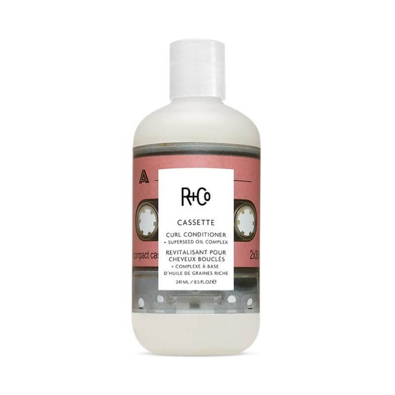Cassette Curl Conditioner by R&Co