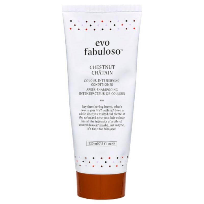 Fabuloso Chestnut Conditioner by Evo