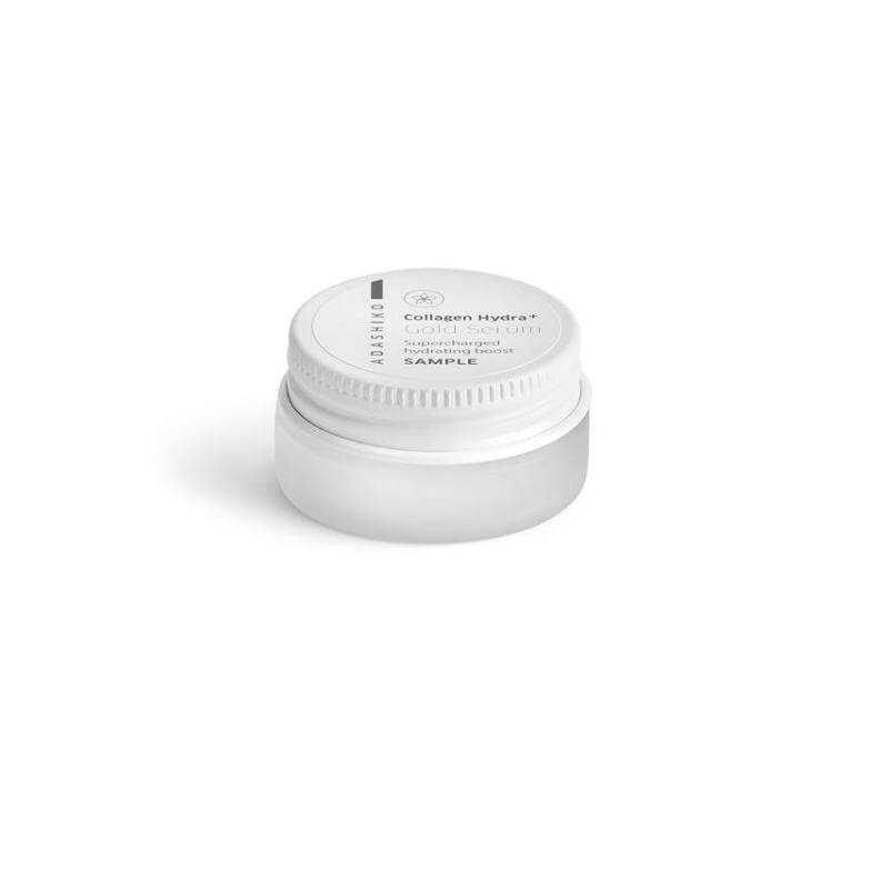 Adashiko Collagen Hydra Gold Serum travel