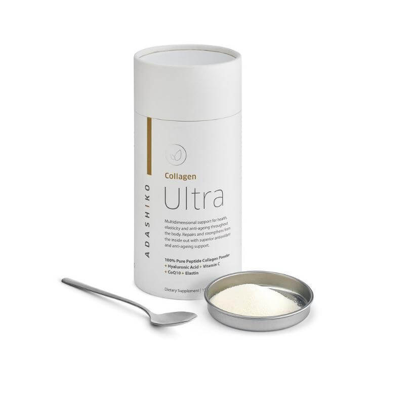 Adashiko Collagen Ultra Powder