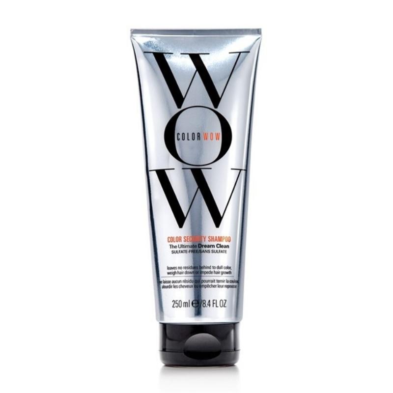 ColorWOW Color Security Shampoo-Colorwow-Sable Boutique