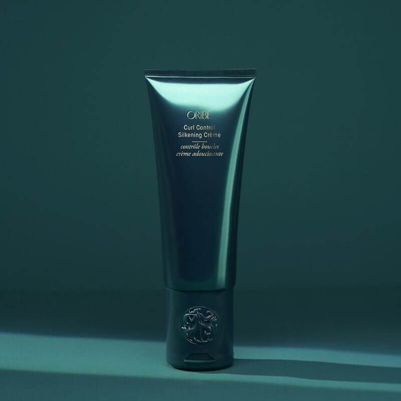 Oribe Curl Control Silkening Creme