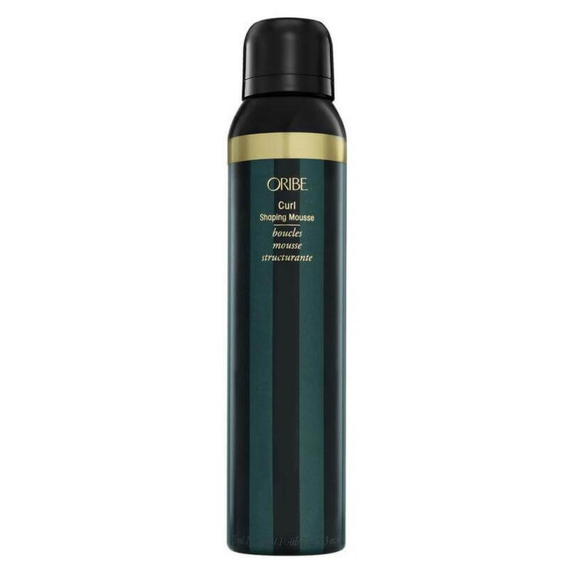 Oribe Curl Shaping Mousse