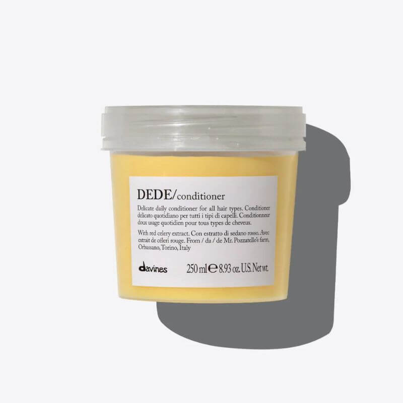 Dede Conditioner by Davines 250ml