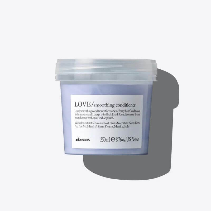 Davines love smooth conditioner 250ml