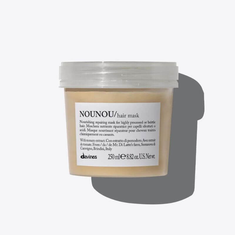 Nounou Nourishing Repair Mask by davines