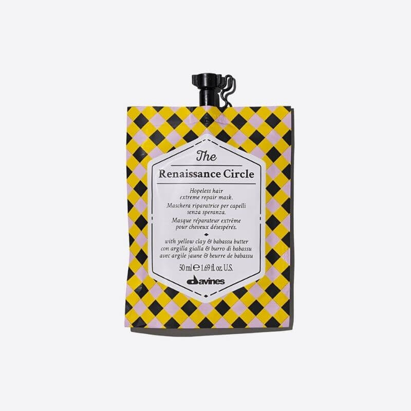 The Renaissance Circle by Davines