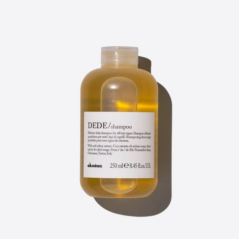 Dede shampoo 250ml by Davines