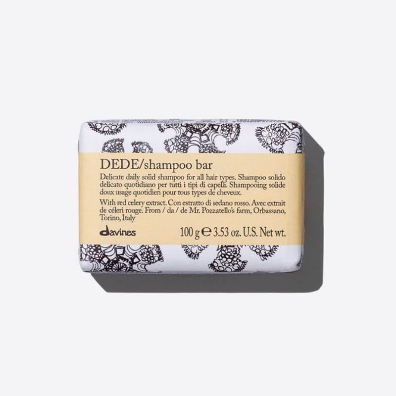 Dede Shampoo Bar by Davines