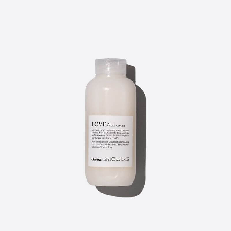 Love Curl Cream by Davines