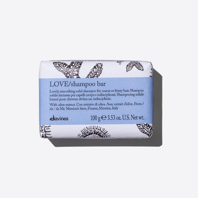 Davines Love Smooth Shampoo