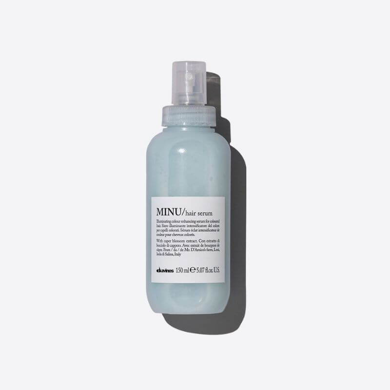 Davines Minu Hair Serum