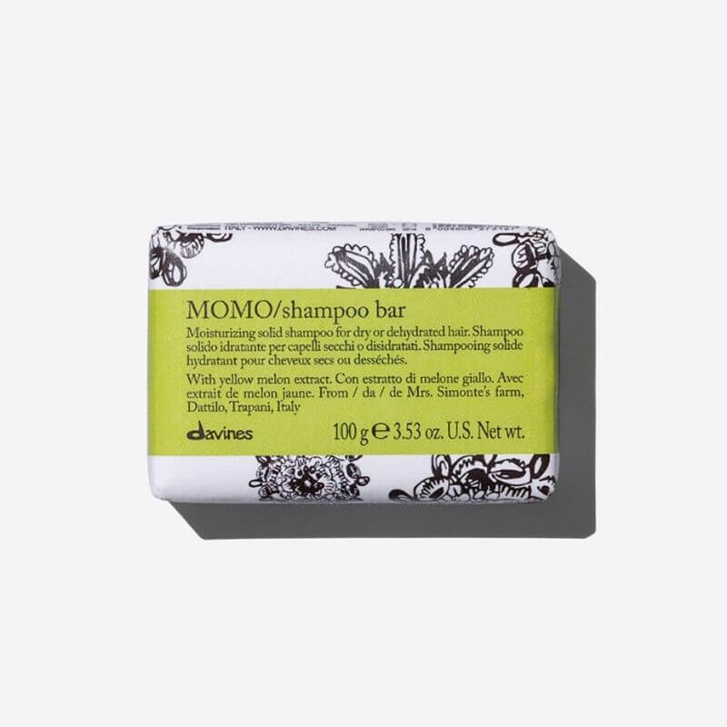 Momo Shampoo Bar by Davines