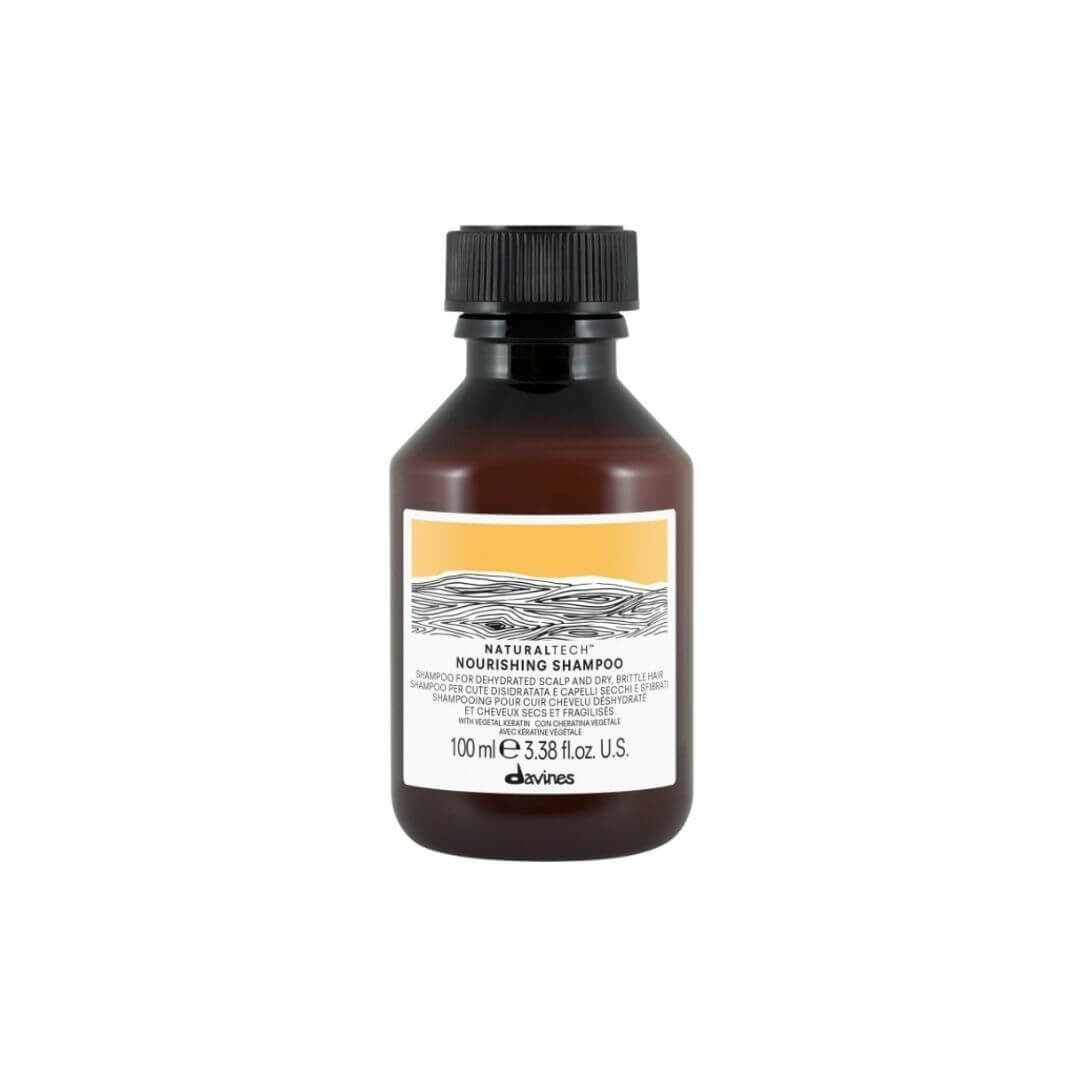 Davines Nourishing Shampoo Travel Size