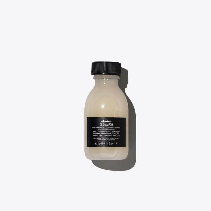 Davines Oi Shampoo Travel