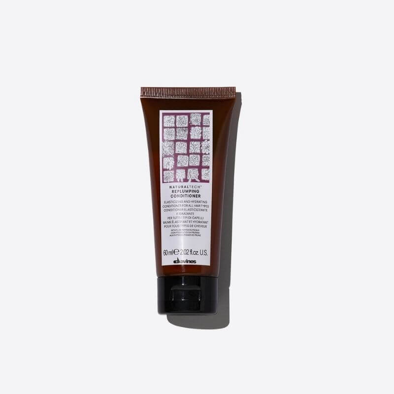 Davines Replumping Conditioner travel size