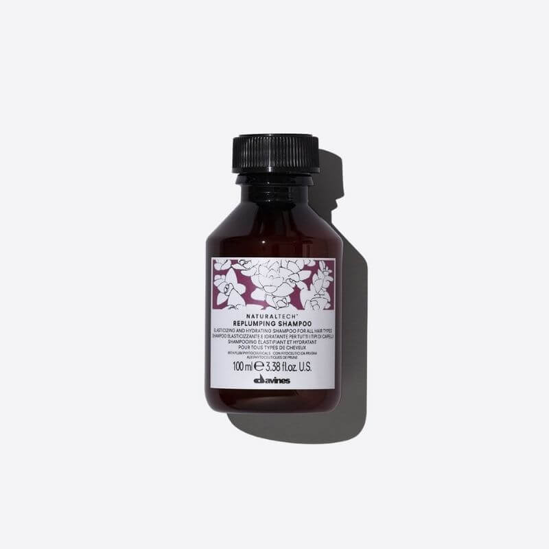 Davines Replumping Shampoo Travel size