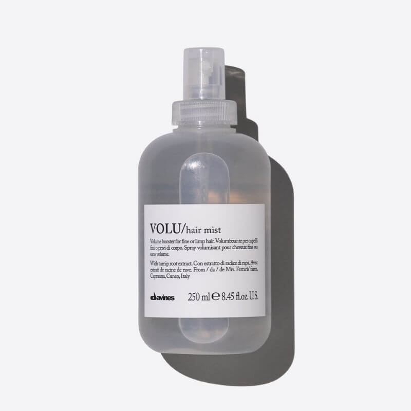 Volu hair mist by davines