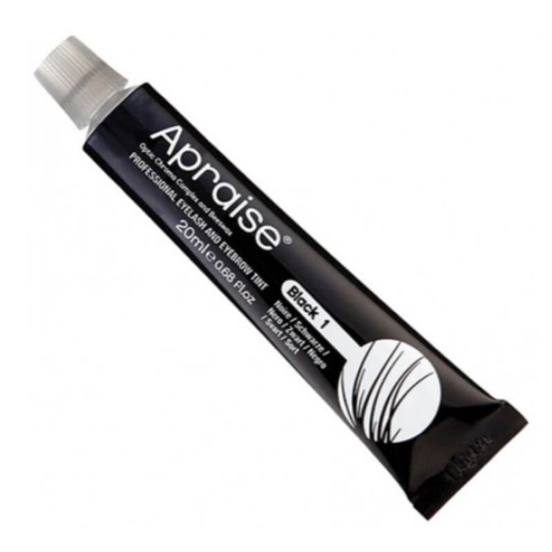 Eyelash & Eyebrow Tints