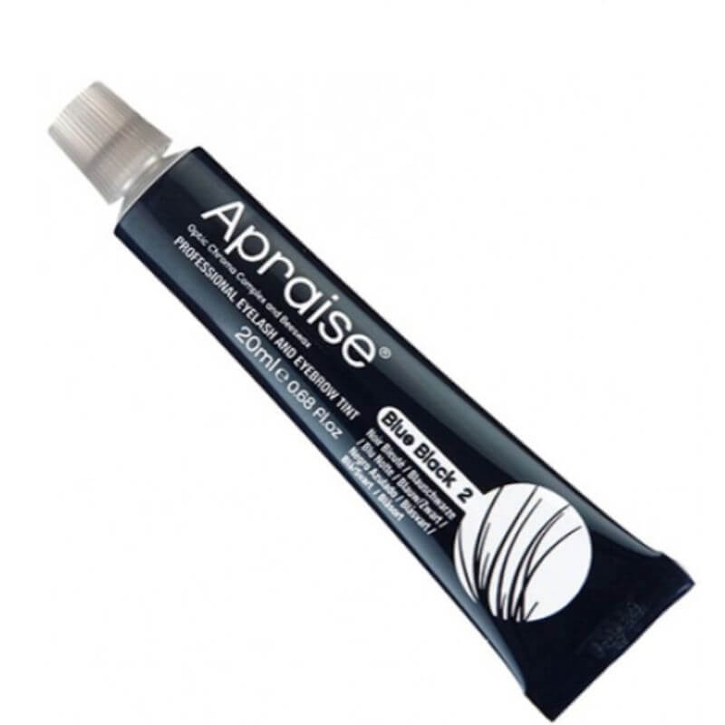 Eyelash & Eyebrow Tints