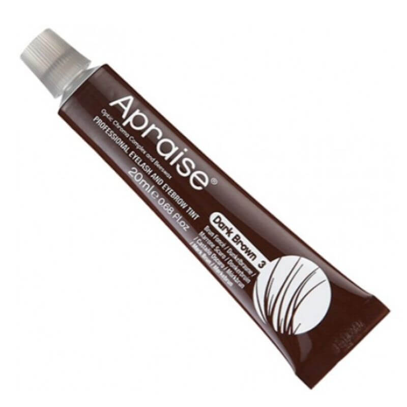 Eyelash & Eyebrow Tints