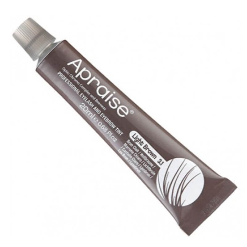 Eyelash & Eyebrow Tints