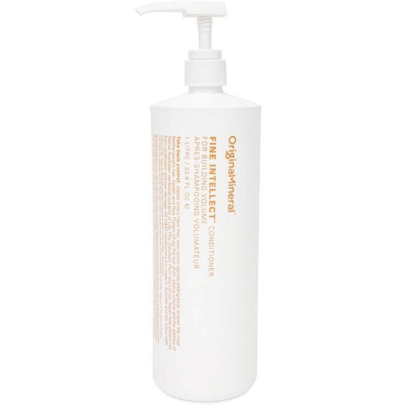 Original Mineral Fine Intellect Conditioner Litre