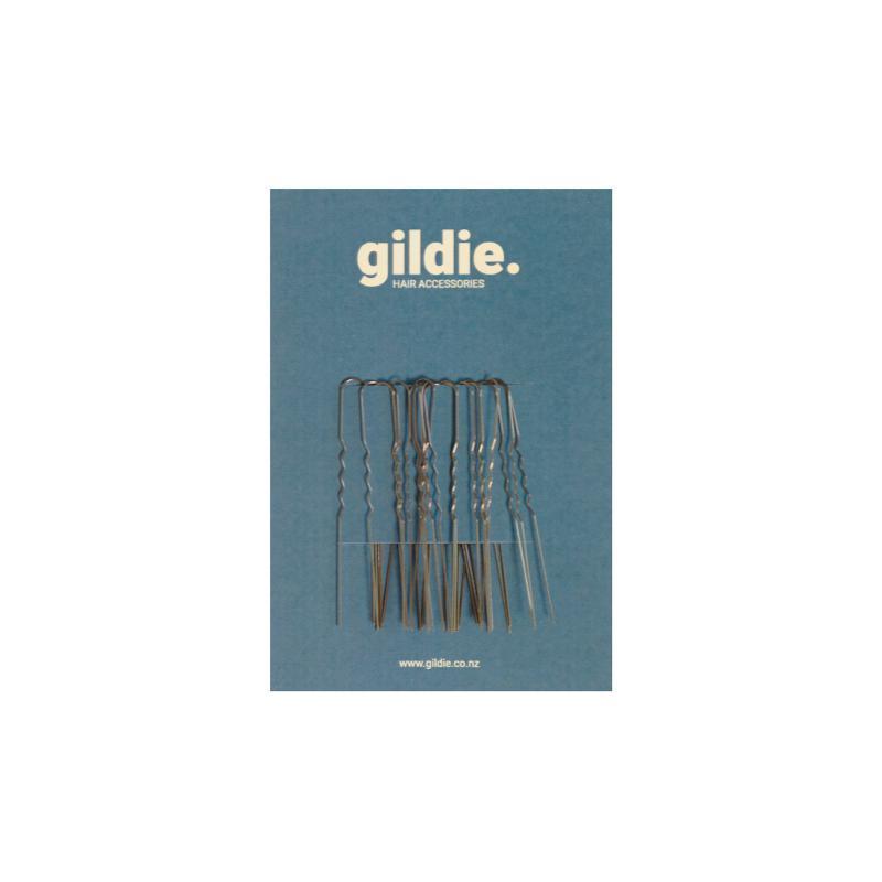 Fringe Pin-Gildie-Sable Boutique