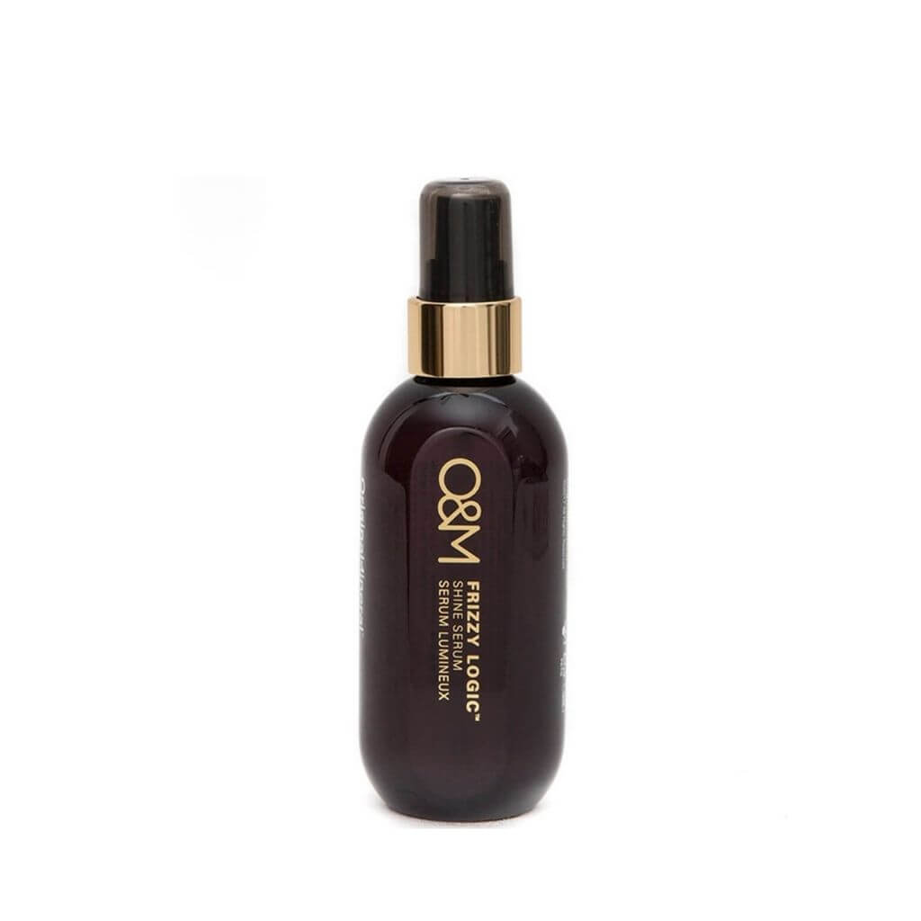 Frizzy Logic 100ml By Original MIneral