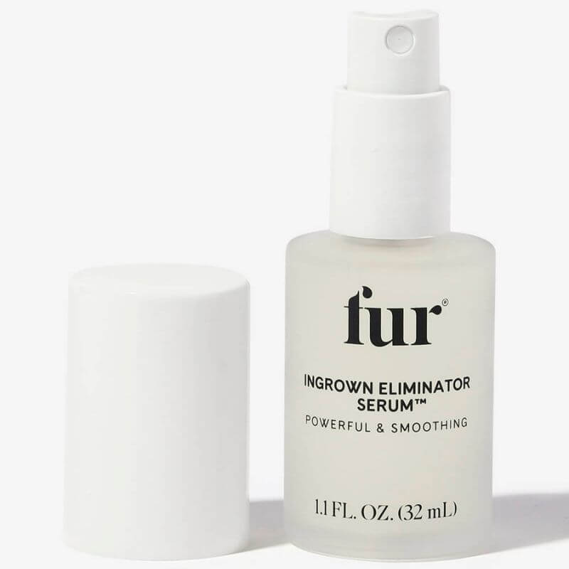 Fur Ingrown Eliminator Serum