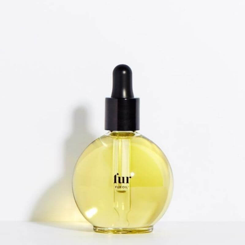 Fur Oil