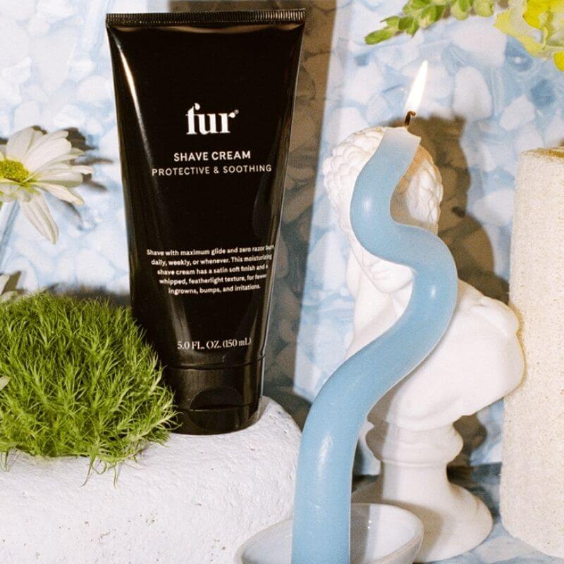 Fur Shave Cream