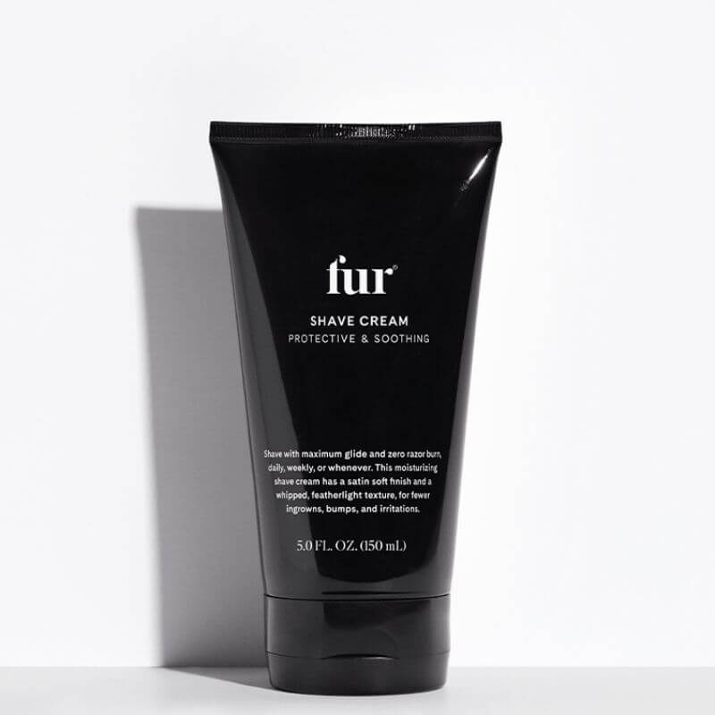 Fur Shave Cream