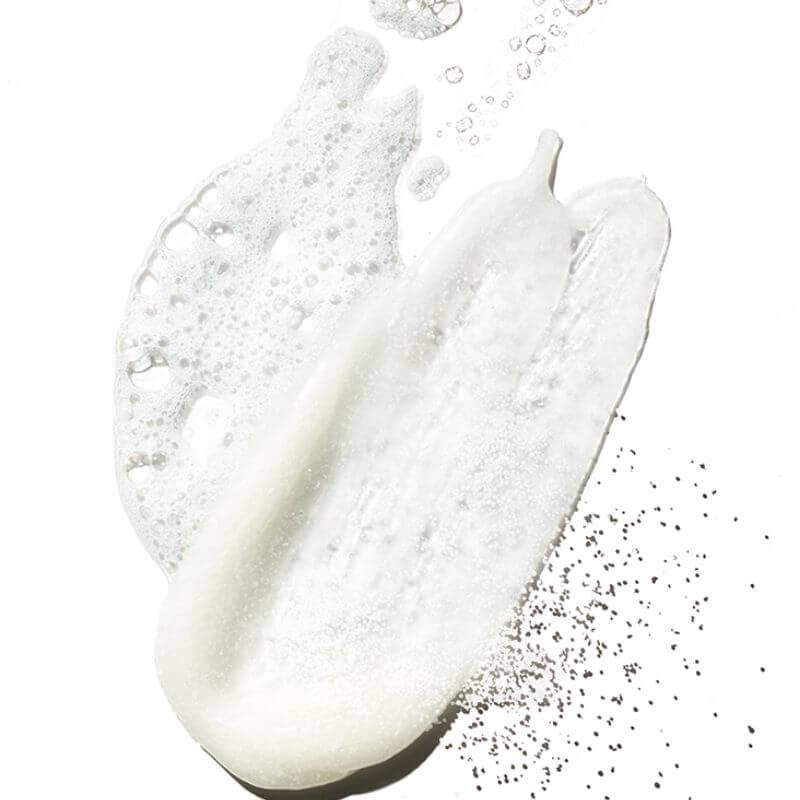 Fur Silk Scrub