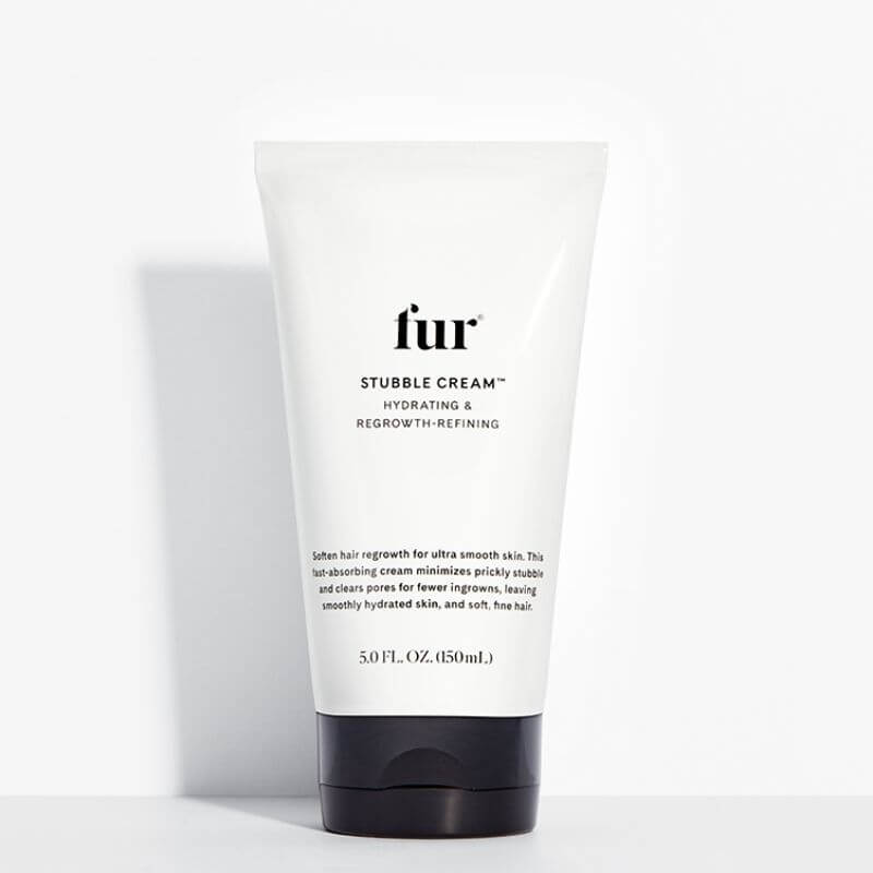 Fur Stubble Cream
