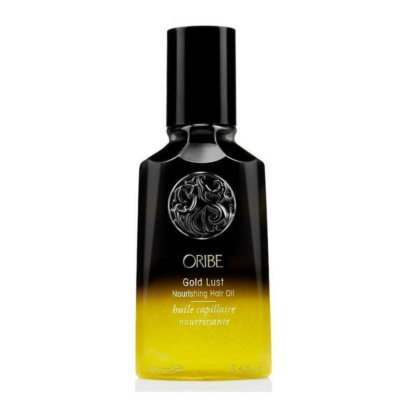 Oribe Gold Lust Nourishing Hair Oil 100ml