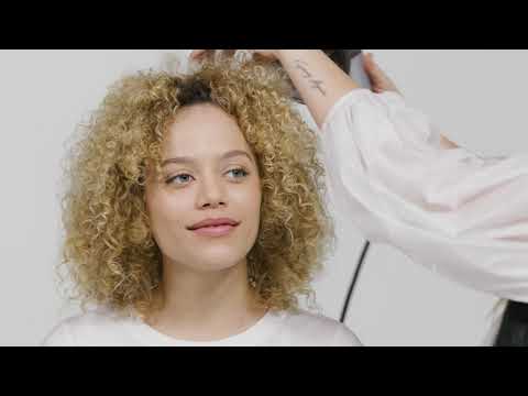 R+CO On A Cloud Repair Shampoo Video