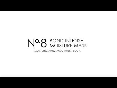 Olaplex No 8 Bond Intense Moisture Mask