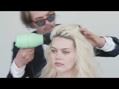 Spiritulized Dry Shampoo Mist-R+Co Video
