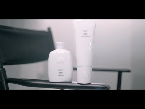 Oribe Silverati Shampoo Video
