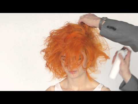Death Valley Dry Shampoo-R+Co Video