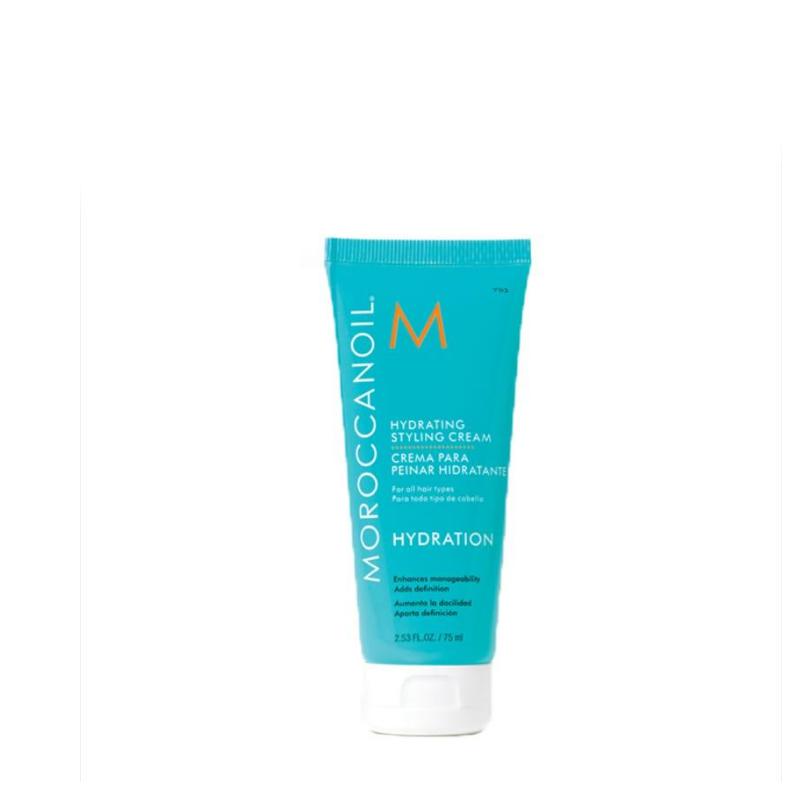 Hydrating Styling Cream Moroccanoil NZ Travel size