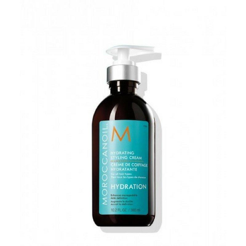 Hydrating Styling Cream Moroccanoil NZ