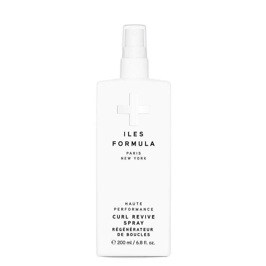 Iles Curl Revive 200ml