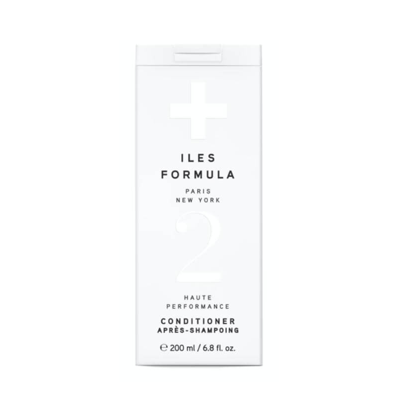 ILES Haute Performance Conditioner NZ