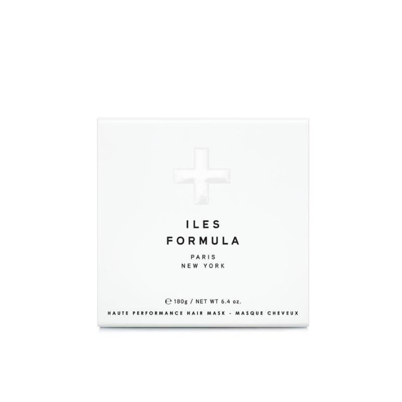 ILES Haute Performance Mask Box Image